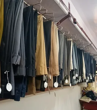 New Style Maharaja Tailors — work photo 5