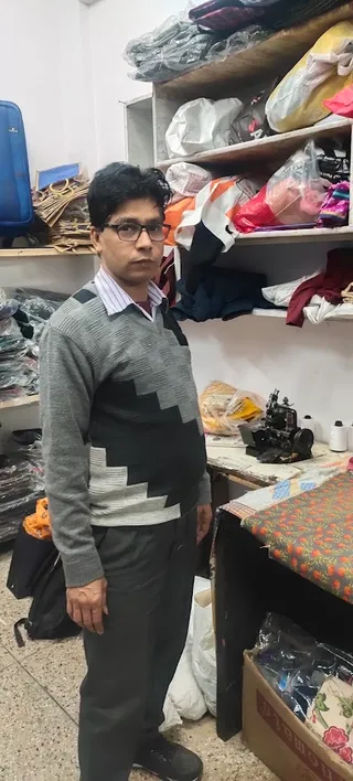 Aditya tailor — work photo 4