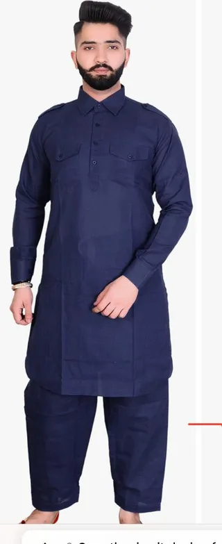 Fine Finish Stitch (Abrar Tailor) — photo 1