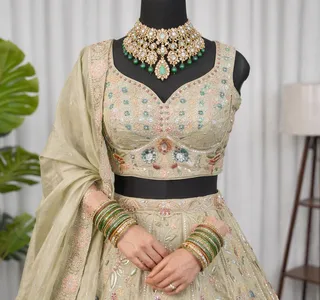 Fine Finish Stitch (Abrar Tailor) — photo 2