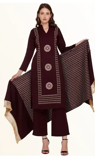 Fine Finish Stitch (Abrar Tailor) — photo 3