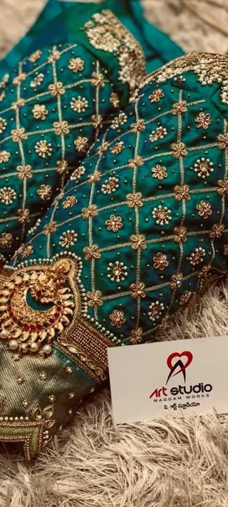 Namrata Dress Maker & Tailors — photo 2