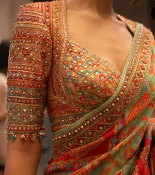 Namrata Dress Maker & Tailors — photo 3