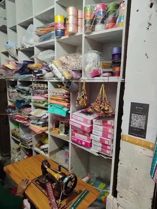 Anaya ladies tailor — photo 2