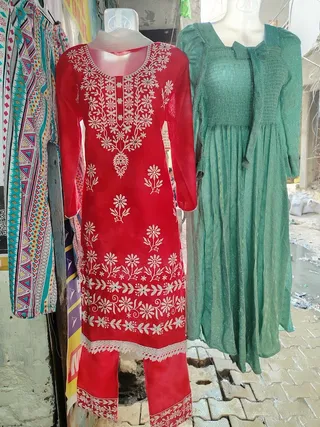 Anaya ladies tailor — work photo 4