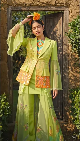 Piyush tailor — work photo 6