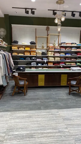Deepmala Designers — work photo 4