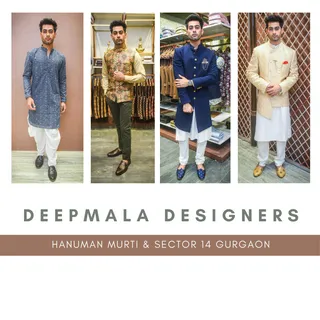 Deepmala Designers — work photo 6