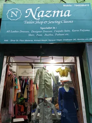 Nazma Tailor Shop — photo 2