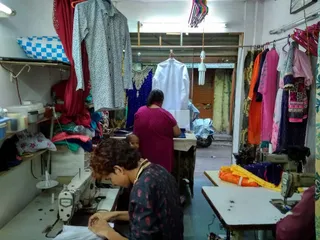 Nazma Tailor Shop — photo 3