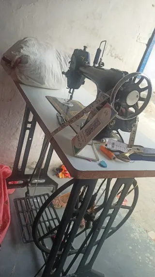 SONU SILAI CENTRE — work photo 2
