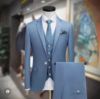 La Mode Tailor & Drapers ( Since 1975 ) — photo 1