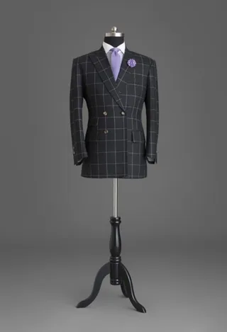 La Mode Tailor & Drapers ( Since 1975 ) — photo 2