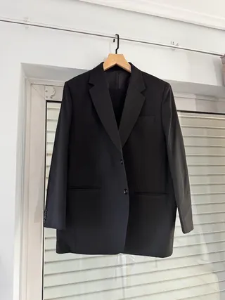La Mode Tailor & Drapers ( Since 1975 ) — work photo 5