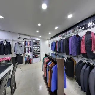 Made To Measure (THE MEN'S BOUTIQUE) — photo 1