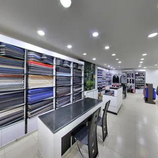 Made To Measure (THE MEN'S BOUTIQUE) — work photo 6