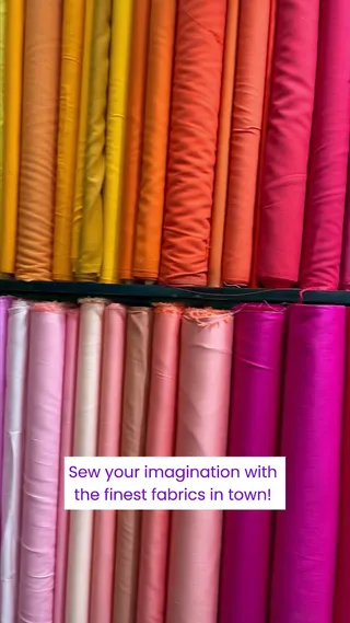 Palika Matching Centre - BEST BOUTIQUE AND FABRIC STORE — photo 3