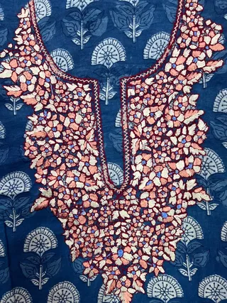 Palika Matching Centre - BEST BOUTIQUE AND FABRIC STORE — work photo 5
