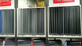 The Raymond shop — work photo 6