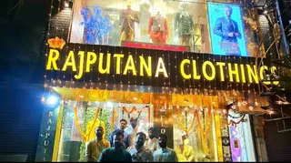 Rajputana clothings — photo 2