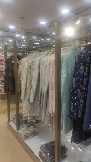 Rajputana clothings — work photo 6