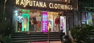 Rajputana clothings — work photo 7