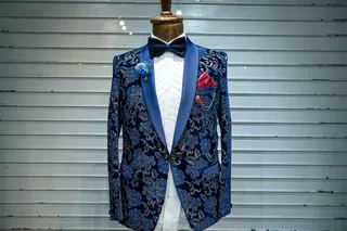 Genuine tailors — work photo 6