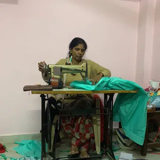 Poonam Silaai Center — photo 3