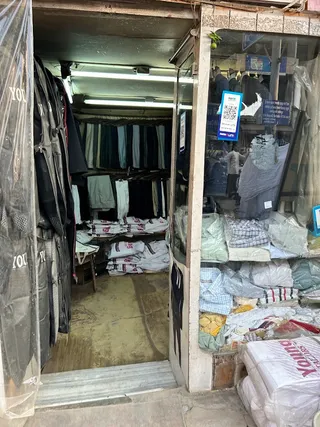 Young Tailors — work photo 3
