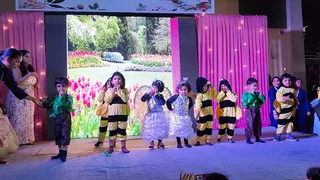 Fancy Dress Store by Divaaz, Sohna Road, Gurgaon — photo 1
