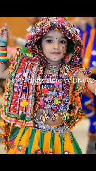 Fancy Dress Store by Divaaz, Sohna Road, Gurgaon — photo 3