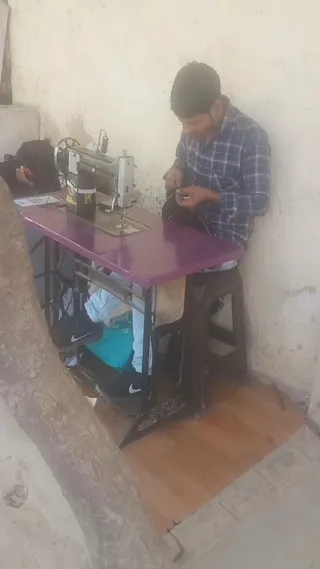 Md Juber Tailor — work photo 4