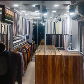 Bablu The custom tailoring men suit Indo sherwani specialist — work photo 7