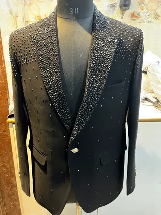Rahat tailors. Shadab — work photo 2
