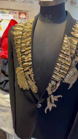 Rahat tailors. Shadab — work photo 4