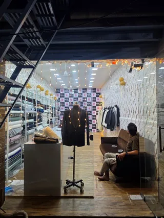 Rahat tailors. Shadab — work photo 7