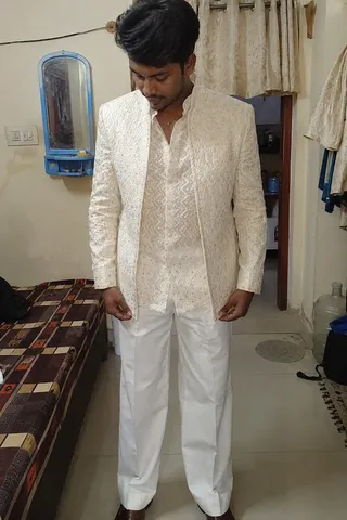 Modern Tailors — work photo 1