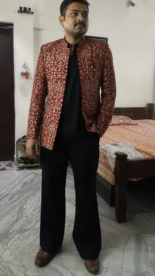 Modern Tailors — work photo 3