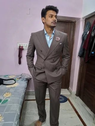 Modern Tailors — work photo 4