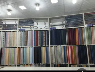 Sham Tailor And Draperrs — work photo 3