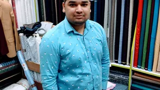 D K Tailors — work photo 2