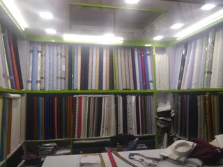 D K Tailors — work photo 3