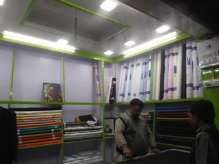 D K Tailors — work photo 4