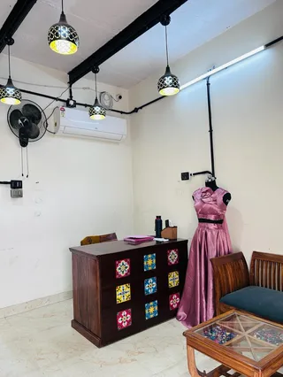 Aakaar Boutique — photo 1