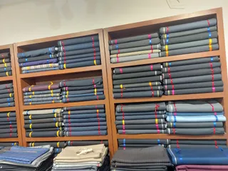 Grover Clothing House — work photo 1