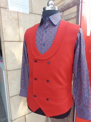 Grover Clothing House — work photo 3
