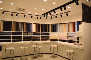 Studio Bespoke — work photo 3