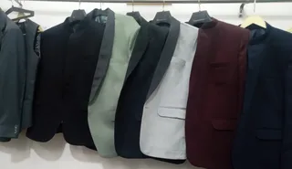 Drepper by Pankaj tailors — work photo 4