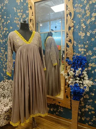 Saras Boutique — work photo 4