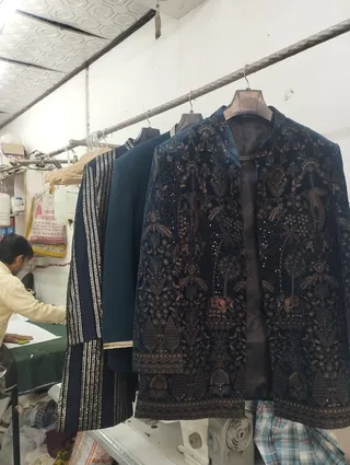 New Fashion Tailors, Wazirabad - Best Tailoring Shop Near You — photo 3